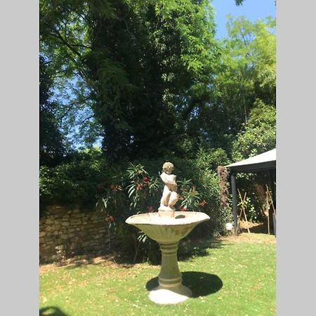Apartmán Le Jardin Aix-en-Provence Exteriér fotografie