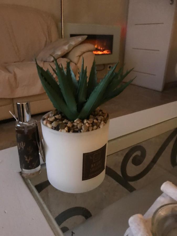 Apartmán Le Jardin Aix-en-Provence Exteriér fotografie