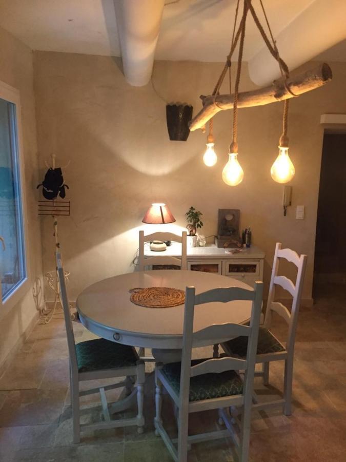 Apartmán Le Jardin Aix-en-Provence Exteriér fotografie