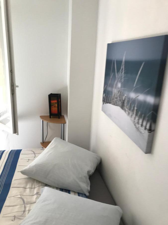 Apartmán Le Jardin Aix-en-Provence Exteriér fotografie