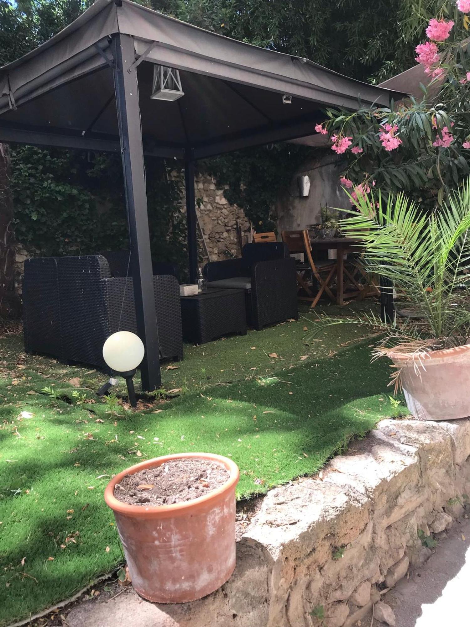 Apartmán Le Jardin Aix-en-Provence Exteriér fotografie